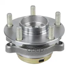СТУПИЦА ПЕРЕДНЯЯ В СБОРЕ L=R ДЛЯ INFINITI EX/FX/G/M/QX (03-) GANZ GIK04103 GANZ арт. GIK04103