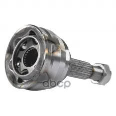 ШРУС НАРУЖНЫЙ (СТОПОРНОЕ КОЛЬЦО В СЕРЕДИНЕ) ДЛЯ LADA X-RAY (15-) GANZ GIK04110 GANZ арт. GIK04110