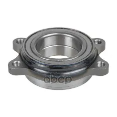 ПОДШИПНИК СТУПИЦЫ L=R (С ABS, БЕЗ БОЛТОВ) ДЛЯ AUDI A4,A5/S5,A6/S6,A7,A8,Q5/PORSC GANZ арт. GIK05090