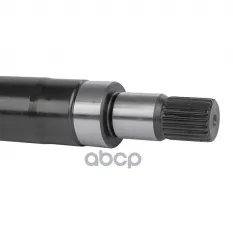 Привод R в сборе FORD C-MAX04-07,FOCUS II 06- /VOLVOC30 GANZ GIK04112 GANZ арт. GIK04112