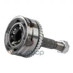 ШРУС НАРУЖНЫЙ L=R ДЛЯ RENAULT CLIO II +ABS Z=44 (21X52,2X30) GANZ GIK04117 GANZ арт. GIK04117