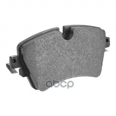 КОЛОДКИ ТОРМОЗНЫЕ ПЕРЕДНИЕ ДЛЯ BMW 2-F45/46 MINI F54/F55/F56/F57/F60 GANZ GIJ201 GANZ арт. GIJ20134