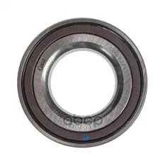 ПОДШИПНИК СТУПИЦЫ ПЕРЕДНИЙ DAIHATSU CHARADE/TOYOTA YARIS II GANZ GIK05245 GANZ арт. GIK05245
