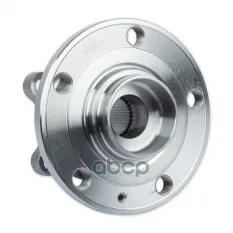 Ступица колеса в сборе L=R VW/AUDI/SKODA/SEAT GANZ арт. GIK05011