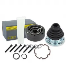 ШРУС внутренний L=R VW G2/B3/B4 GANZ арт. GIK04022