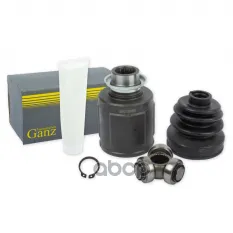 ШРУС внутренний R  HONDA Accord/Civic/CRV /32x40x27 GANZ GIK04025 GANZ арт. GIK04025