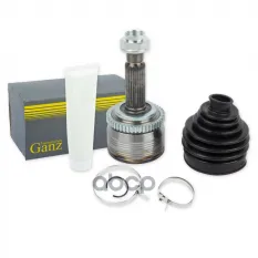ШРУС наружный KIA Rio II МКПП GANZ GIK04047 GANZ арт. GIK04047