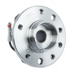 Ступица колеса в сборе L=R OPEL Astra H/Zafira B /5 болтов GANZ арт. GIK05013