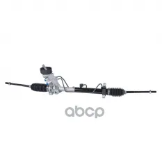 РЕЙКА РУЛЕВАЯ С ТЯГАМИ ГИДРАВЛИЧЕСКАЯ ДЛЯ AUDI A2/VW POLO/SEAT IBIZA/SKODA FABIA GANZ арт. GIL04050
