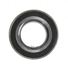 ПОДШИПНИК СТУПИЦЫ ЗАДНИЙ (C ABS) BMW E36/E46/E38/X3 (E83)/Z3/Z4/Z8 GANZ GIK05249 GANZ арт. GIK05249