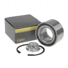 Подшипник ступицы колеса VAG A3/Octavia/Bora/Golf IV/New Beetle GANZ GIK05116 GANZ арт. GIK05116