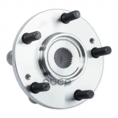 Ступица колеса в сборе L=R HYUNDAI i30 II/KIA Ceed II 2012-> GANZ арт. GIK05017