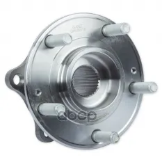 Ступица колеса в сборе L=R HYUNDAI Santa Fe II/III/iX55/KIA Sorento II GANZ арт. GIK05018