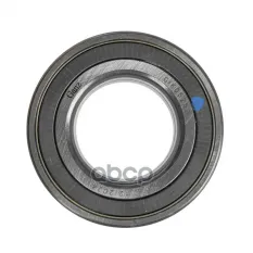 ПОДШИПНИК СТУПИЦЫ ПЕРЕДНИЙ OPEL CORSA D (06-) 1.0-1.4/ALFA ROMEO (11-) 1.4 OB GA GANZ арт. GIK05252