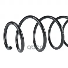ПРУЖИНА ПЕРЕДНЯЯ L=R ДЛЯ CITROEN C4 II (09-)/DS4 (11-)/PEUGEOT 3008 (09-) GANZ G GANZ арт. GIK02644