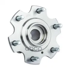 Ступица колеса в сборе L=R MITSUBISHI Pajero III/IV 00-> GANZ арт. GIK05025