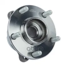 Ступица колеса в сборе INFINITI FX45/35 03-> /4WD GANZ арт. GIK05026