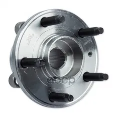 Ступица колеса в сборе L=R FORD Explorer 11-> GANZ арт. GIK05029