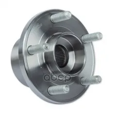 Ступица колеса в сборе L=R FORD Mondeo IV 2007-> GANZ арт. GIK05032