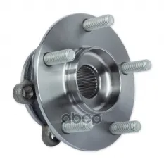 Ступица колеса в сборе L=R MAZDA 3 III 2013->/6 III 2012->/CX-5 GANZ арт. GIK05035