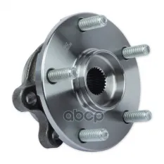 Ступица колеса в сборе L=R TOYOTA Auris 07->/Corolla 06-> GANZ арт. GIK05036