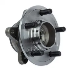 Ступица колеса в сборе L=R LAND ROVER Discovery III/IV/RR Sport 05-> GANZ арт. GIK05039