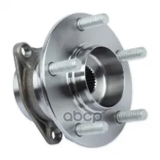 Ступица задняя в сборе L=R MAZDA CX-7 GANZ GIM03030 GANZ арт. GIM03030