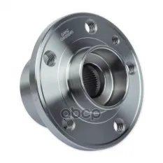Ступица колеса в сборе L=R VOLVO S60 II/S80 II/XC60/XC70 II GANZ арт. GIK05040