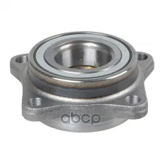 ПОДШИПНИК СТУПИЦЫ ПЕРЕДНИЙ MITSUBISHI ECLIPSE III/GALANT USA MOT.2.4/3.0L GANZ G GANZ арт. GIK05271