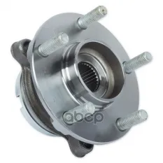 Ступица колеса в сборе L NISSAN Teana (J32) 08-> mot.2.5L GANZ арт. GIK05046