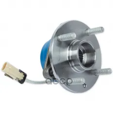 Ступица передняя в сборе L=R CHEVROLET Epica GANZ GIK05049 GANZ арт. GIK05049