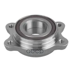 Подшипник ступицы передний L=R AUDI A6(C6)/S6(C6)/A8 02-10/VW Phaeton 02-> GANZ GIK05292 GANZ арт. GIK05292