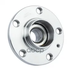 Ступица колеса в сборе VAG A1/Fabia II/Polo 01-09 GANZ арт. GIM03036