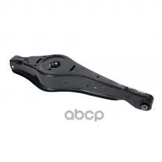 РЫЧАГ ЗАДНЕЙ ПОДВЕСКИ L=R ДЛЯ AUDI A3/OCTAVIA II/VW GOLF V/JETTA III/TOURAN(03-) GANZ арт. GIL06712