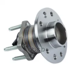 Ступица колеса в сборе L=R (5 болтов) OPEL Astra H/Zafira B /5 болтов GANZ арт. GIM03041