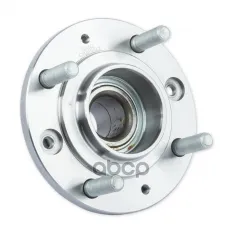 Ступица колеса в сборе L=R MITSUBISHI Lancer 9/Cedia USA GANZ арт. GIM03042