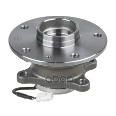 СТУПИЦА ЗАДНЯЯ В СБОРЕ L=R (С ABS) ДЛЯ FIAT SEDICI/SUZUKI SX4 (06-) GANZ GIM0315 GANZ арт. GIM03154