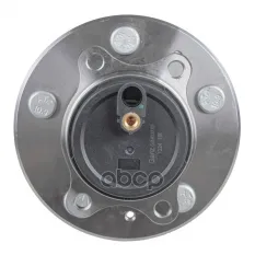 СТУПИЦА ЗАДНЯЯ В СБОРЕ L=R ДЛЯ МОСКВИЧ 3/JAC JS 4 GANZ GIM03165 GANZ арт. GIM03165