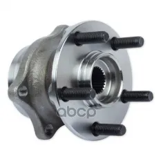 Ступица колеса в сборе L=R SUBARU Forester III/Impreza III/Outback 03-> GANZ арт. GIM03048