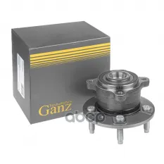 СТУПИЦА ЗАДНЯЯ L=R ДЛЯ OPEL ASTRA J/ZAFIRA C/CHEVROLET CRUZE/ORLANDO GANZ GIM030 GANZ арт. GIM03050