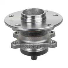 СТУПИЦА ЗАДНЯЯ В СБОРЕ L=R (C ABS) ДЛЯ FIAT SEDICI/SUZUKI SX4 (06-) GANZ GIM0306 GANZ арт. GIM03065