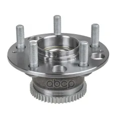 СТУПИЦА ЗАДНЯЯ В СБОРЕ L=R (C ABS) ДЛЯ LEGEND III/ODYSSEY/ODYSSEY III/STEPWAGON GANZ арт. GIM03082