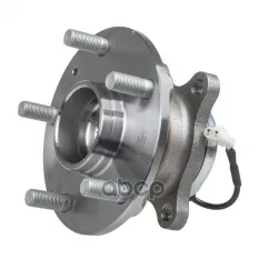СТУПИЦА ЗАДНЯЯ В СБОРЕ L=R (C ABS) ДЛЯ FIAT SEDICI/SUZUKI SX4 (06-) 4WD GANZ GIM GANZ арт. GIM03088