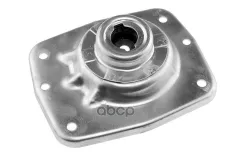 ВЕРХ ОПОРА  АМОРТИЗАТОРА CITROEN C8 02-, JUMPY 95-, EVASION 94-, PEUGEOT 806- 96 NTY арт. ADCT006