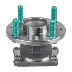 СТУПИЦА ЗАДНЯЯ В СБОРЕ L=R (C ABS) ДЛЯ MAZDA 2 II (07-) GANZ GIM03138 GANZ арт. GIM03138