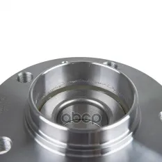 СТУПИЦА ЗАДНЯЯ В СБОРЕ L=R (C ABS) ДЛЯ CITROEN С5 (08-)/C6 (05-)/PEUGEOT 407 (04 GANZ арт. GIM03140