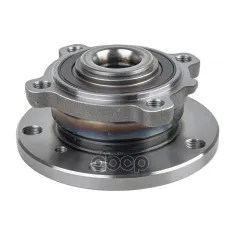 СТУПИЦА ЗАДНЯЯ В СБОРЕ L=R (C ABS) ДЛЯ MINI ONE/CLUBVAN/COUNTRYMAN (12-) GANZ GI GANZ арт. GIM03142