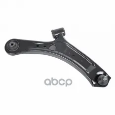 Рычаг передний R SUZUKI Sx4 / FIAT Sedici GANZ GIL06724 GANZ арт. GIL06724