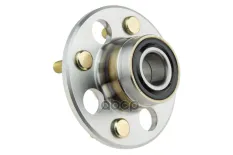 СТУПИЦА КОЛЕСА ЗАД HONDA CIVIC 91- /-ABS/ NTY арт. KLTHD010