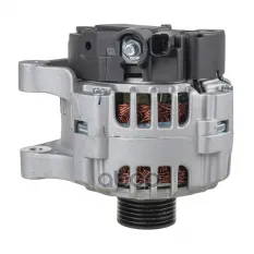 ГЕНЕРАТОР (12V/90A) CITROEN C4/PEUGEOT 307 MOT.1,4/1,6L 16V GANZ GIP13056 GANZ арт. GIP13056